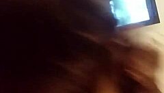 big ass deepthroat homemade fun