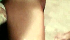 Breed me with creampie, old cock, and small tits slut