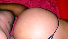 Gostosa De Fio Dental Bumda Grande