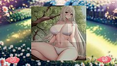 Embark on an epic hentai anime journey