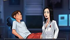 Super hot girlfriend gets a crazy hot fuck - bailey base