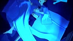 Meru Sucubus Unravels in Part 1 Portuguese