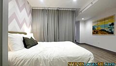 Teen stepsister overwhelmed by monster cock plowing