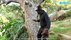 sexy blonde girl fucked hard by bbc?