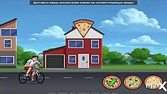 Summertimesaga - You Deserve You Can See My Tits E1 64