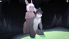 Lets Start Our Dungeon Test With Cute Enemies