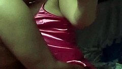 Big boobs bouncing while being fucked hard