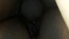 Indian Wife And Husband Together