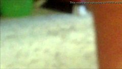 couple's public outdoor amateur mischief in the streets