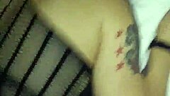 Slut Feels Ecstasy As She's Fucked Perfectly