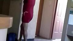 travesti de tultitlán 2 offering sex as a shemale prostitute