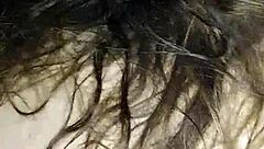 Slut Feels Ecstasy As She's Fucked Perfectly