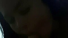 Movie sucks, blowjob instead