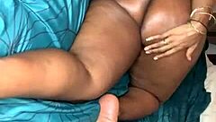 The vixen of soul food shares her story.