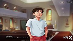 Mature Wife Gives Husband Pleasure