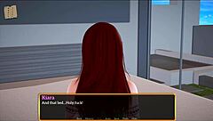 exploring my new family in this game adventure