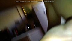 La Secrétaire Loves Fucking on the Couch, Getting Her Pussy Filled with Cum