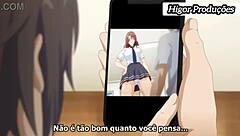 Anime Hentai Story About Brother's Desire for Sister