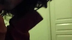 Amateur Blowjob Session on January 30.