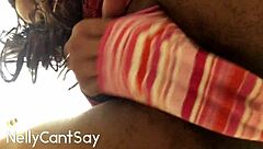 i'm masturbating in my wet panties, feeling so good