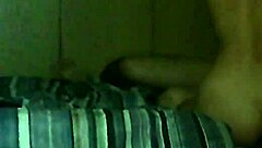 blonde amwf prostitute shows off massive tits