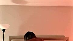 Detailed Scene With My Old Teacher And Big Black Cock