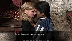 Let's Play A Knight's Tale Part 1