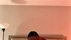 Detailed Scene With My Old Teacher And Big Black Cock