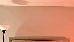 Detailed Scene With My Old Teacher And Big Black Cock