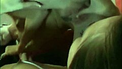 i love watching 2 girls have a great night