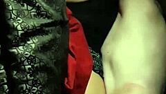 Hot homemade video of friends fucking their girlfriends