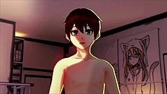 i found this magic book story part 1