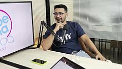 Marcos Goiano E O Bottom Shamming Vergonha De Ser Passivo Pé Na Roda