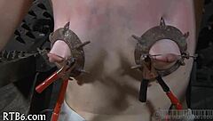 Sadomasochism Fetish Porn Exploration