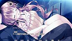 Hime To Otome No Yakimochi Love Route 2 Scene 2