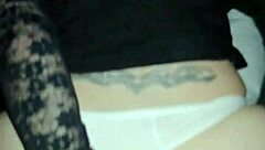 hotel room story of fucking my girlfriend's ass