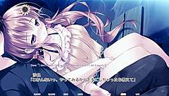 Hime To Otome No Yakimochi Love Route 2 Scene 2