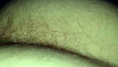 British Gay Boy Moans During Spanking!