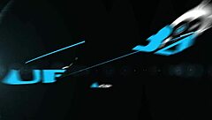 Leya Takes Huge Black Cock In Pussy And Ass