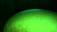 British Gay Boy Moans During Spanking!