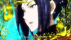 Maken-Ki Episode 07 In High-Definition 720p Hentai Anime