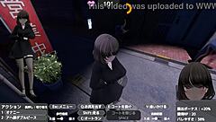 bare nao ni hadaka coat de roshutsu suru sereka san 2024-05-30 22-02-44