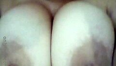 Latina Cam Girl With Huge Tits