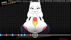 Beat banger mods featuring toriel