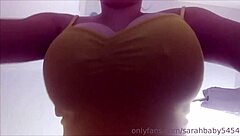 Latina Cam Girl With Huge Tits