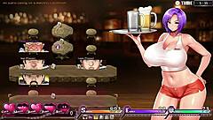 Karryns Prison Level 2 Leads To Horny Anime Adventures