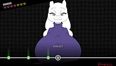 60fps porn game with Cock Hero and Cartoon Porn features