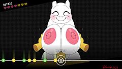 Beat banger mods featuring toriel