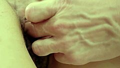 redhead ginebra bellucci gets creampied by masseur after blowjob