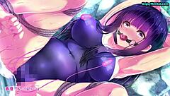 Journey with secret girl